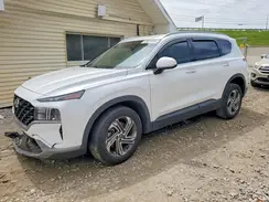 5NMS24AJ5PH516771 2023 HYUNDAI SANTA FE
