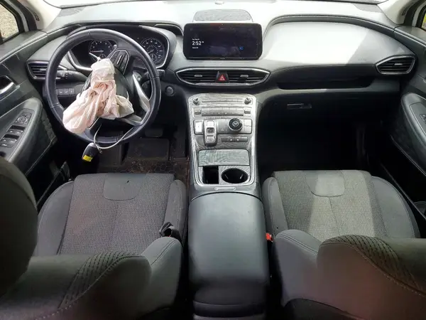 5NMS24AJ5PH516771 2023 HYUNDAI SANTA FE - Image 8