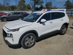 5NMS24AJ5PH524563 2023 HYUNDAI SANTA FE