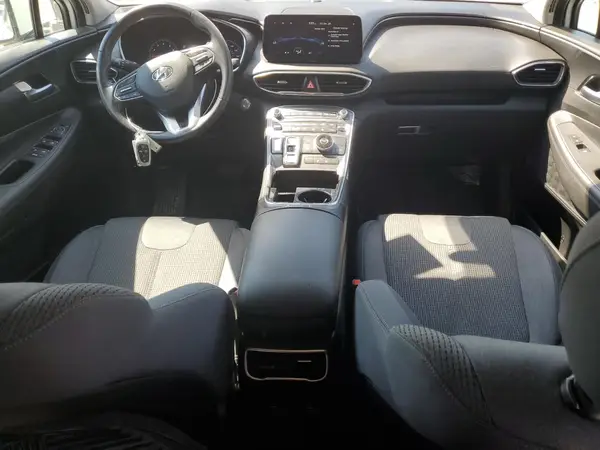 5NMS24AJ5PH524563 2023 HYUNDAI SANTA FE - Image 8