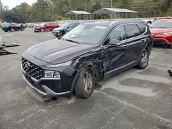 5NMS24AJ5PH524823 2023 HYUNDAI SANTA FE