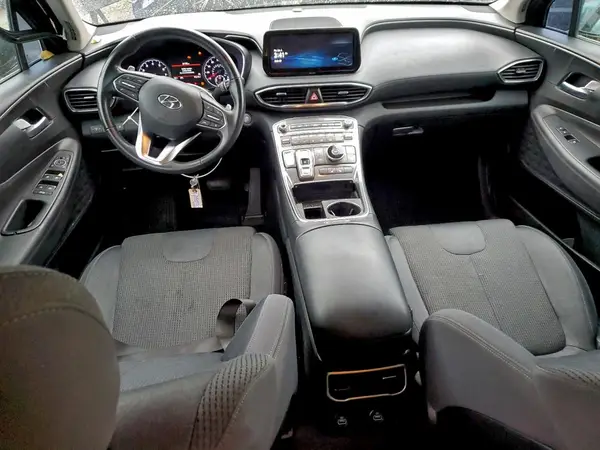 5NMS24AJ5PH524823 2023 HYUNDAI SANTA FE - Image 8