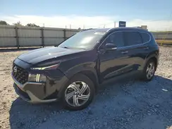5NMS24AJ5PH526930 2023 HYUNDAI SANTA FE