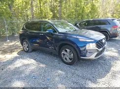 5NMS24AJ5PH527527 2023 HYUNDAI SANTA FE