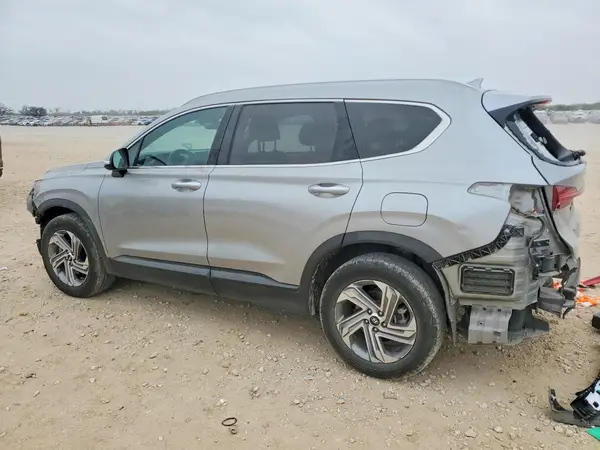 5NMS24AJ5PH527530 2023 HYUNDAI SANTA FE - Image 2