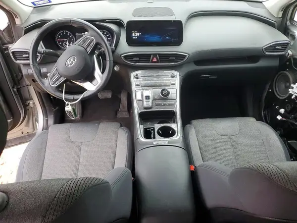 5NMS24AJ5PH527530 2023 HYUNDAI SANTA FE - Image 8
