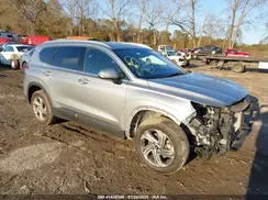 5NMS24AJ5PH528001 2023 HYUNDAI SANTA FE