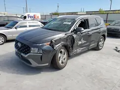 5NMS24AJ5PH528497 2023 HYUNDAI SANTA FE
