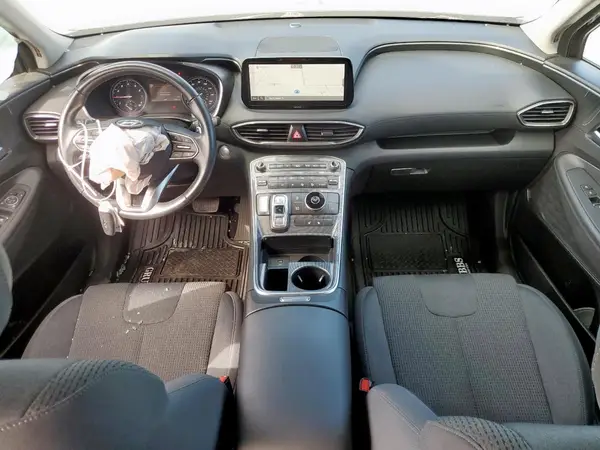 5NMS24AJ5PH528497 2023 HYUNDAI SANTA FE - Image 8