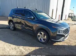 5NMS24AJ5PH528502 2023 HYUNDAI SANTA FE