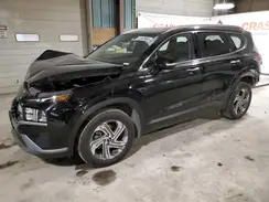 5NMS24AJ5PH537670 2023 HYUNDAI SANTA FE