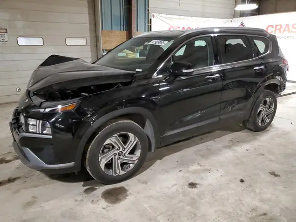 5NMS24AJ5PH537670 2023 HYUNDAI SANTA FE - Image 1