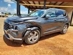 5NMS24AJ5PH539404 2023 HYUNDAI SANTA FE
