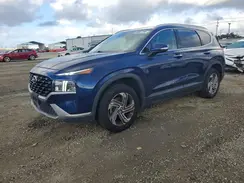 5NMS24AJ5PH542271 2023 HYUNDAI SANTA FE