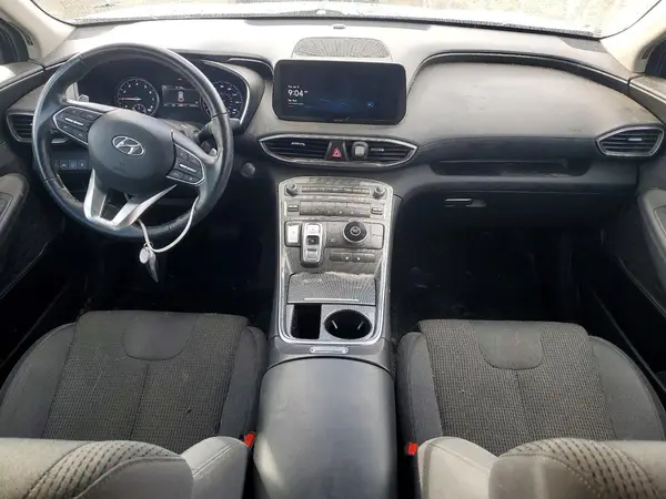 5NMS24AJ5PH542271 2023 HYUNDAI SANTA FE - Image 8