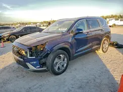 5NMS24AJ5PH542352 2023 HYUNDAI SANTA FE