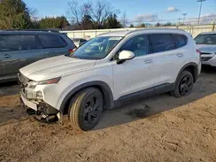 5NMS24AJ5PH544005 2023 HYUNDAI SANTA FE