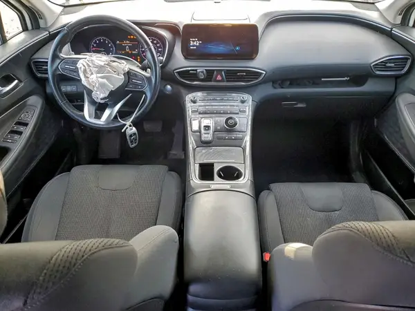 5NMS24AJ5PH544005 2023 HYUNDAI SANTA FE - Image 8