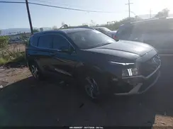 5NMS24AJ5PH545879 2023 HYUNDAI SANTA FE