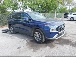 5NMS24AJ5PH546398 2023 HYUNDAI SANTA FE
