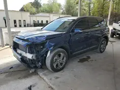 5NMS24AJ5PH546689 2023 HYUNDAI SANTA FE
