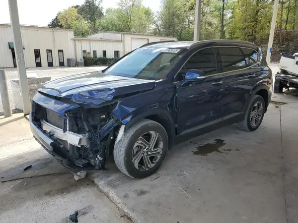 5NMS24AJ5PH546689 2023 HYUNDAI SANTA FE - Image 1