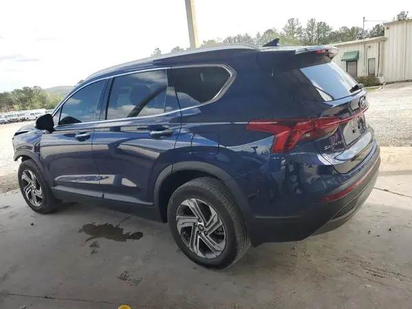 5NMS24AJ5PH546689 2023 HYUNDAI SANTA FE - Image 2