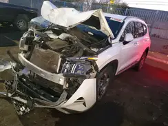 5NMS24AJ5PH548118 2023 HYUNDAI SANTA FE