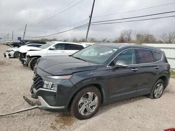 5NMS24AJ5PH555957 2023 HYUNDAI SANTA FE - Image 1