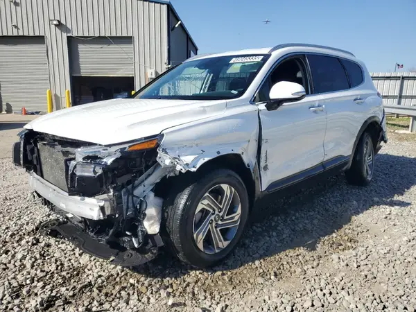 5NMS24AJ5PH559748 2023 HYUNDAI SANTA FE - Image 1
