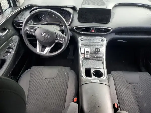 5NMS24AJ5PH559748 2023 HYUNDAI SANTA FE - Image 8