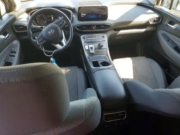 5NMS24AJ5PH562147 2023 HYUNDAI SANTA FE - Image 8