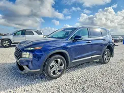 5NMS24AJ5PH562956 2023 HYUNDAI SANTA FE