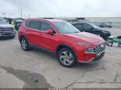 5NMS24AJ5PH568756 2023 HYUNDAI SANTA FE