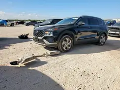 5NMS24AJ5PH569938 2023 HYUNDAI SANTA FE