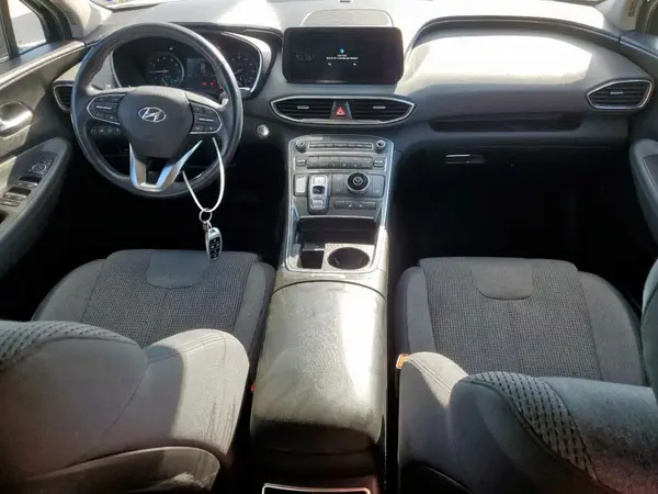 5NMS24AJ5PH569938 2023 HYUNDAI SANTA FE - Image 8