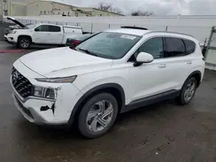 5NMS24AJ5PH569969 2023 HYUNDAI SANTA FE