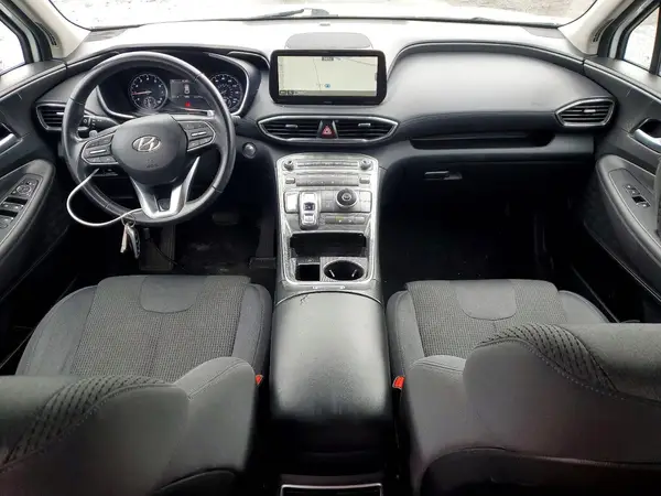 5NMS24AJ5PH569969 2023 HYUNDAI SANTA FE - Image 8