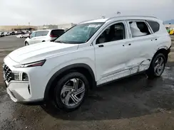 5NMS24AJ5PH571026 2023 HYUNDAI SANTA FE