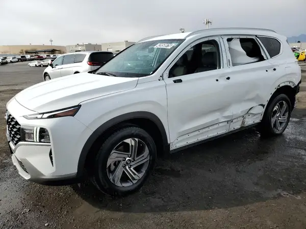 5NMS24AJ5PH571026 2023 HYUNDAI SANTA FE - Image 1