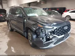 5NMS24AJ5PH573231 2023 HYUNDAI SANTA FE