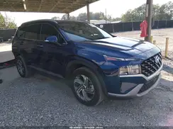 5NMS24AJ5PH574377 2023 HYUNDAI SANTA FE