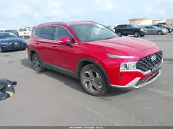 5NMS24AJ5PH581071 2023 HYUNDAI SANTA FE