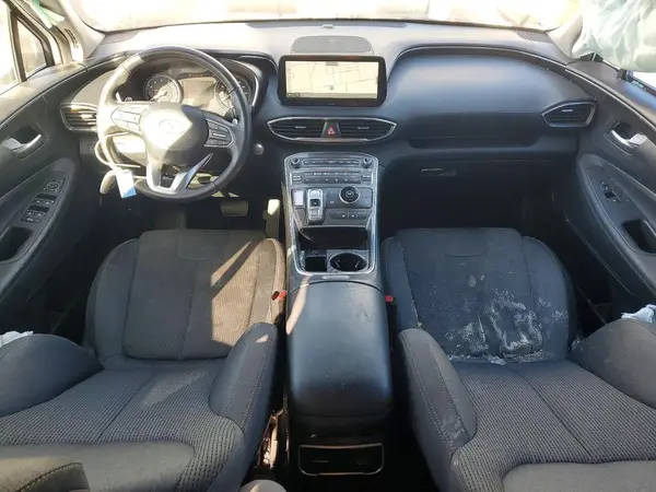 5NMS24AJ5PH586724 2023 HYUNDAI SANTA FE - Image 8