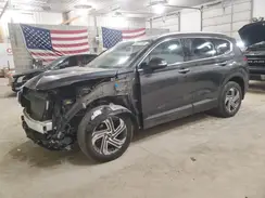 5NMS24AJ5PH597092 2023 HYUNDAI SANTA FE