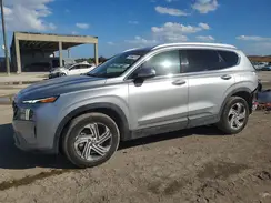 5NMS24AJ5PH598209 2023 HYUNDAI SANTA FE