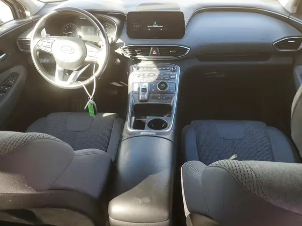 5NMS24AJ5PH598209 2023 HYUNDAI SANTA FE - Image 8