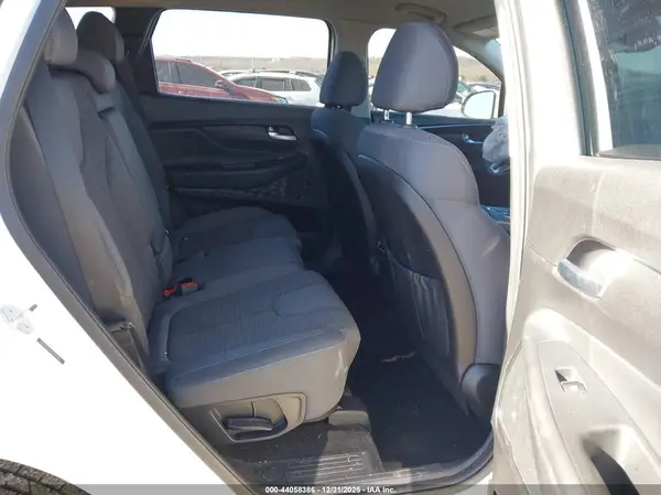 5NMS24AJ5PH599909 2023 HYUNDAI SANTA FE - Image 8