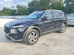 5NMS24AJ5PH601111 2023 HYUNDAI SANTA FE