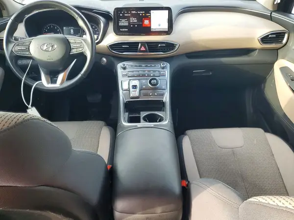 5NMS24AJ5PH601111 2023 HYUNDAI SANTA FE - Image 8